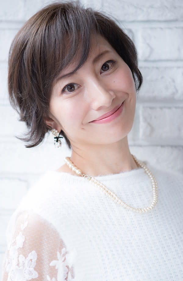 LIANA Hair Atelier【リアナ ヘアーアトリエ】のスタイル紹介。LIANA Hair Atelier×ショート