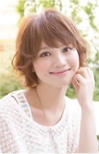 LIANA Hair Atelier【リアナ ヘアーアトリエ】のスタイル紹介。LIANA Hair Atelier×ミディアム