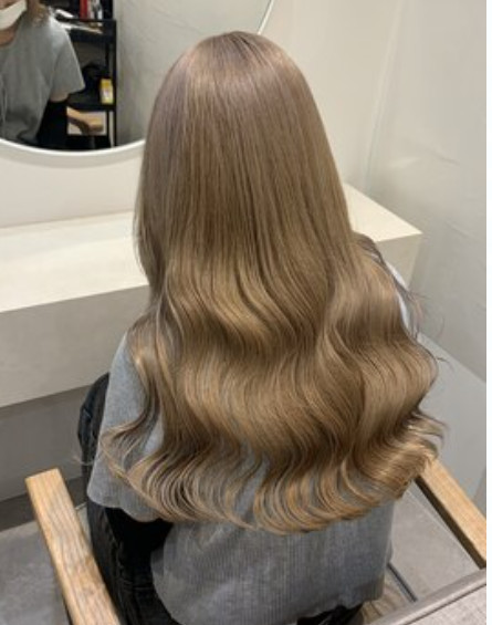 elu by lovis【エル バイ ラビス】のスタイル紹介。Lovis×似合わせヘア