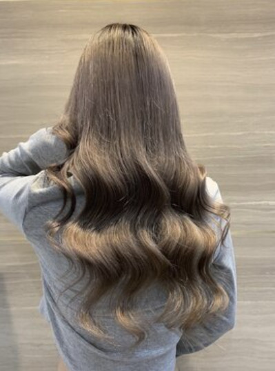 elu by lovis【エル バイ ラビス】のスタイル紹介。Lovis×似合わせヘア