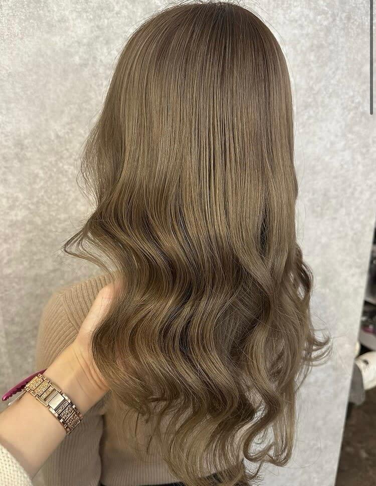 elu by lovis【エル バイ ラビス】のスタイル紹介。Lovis×似合わせヘア