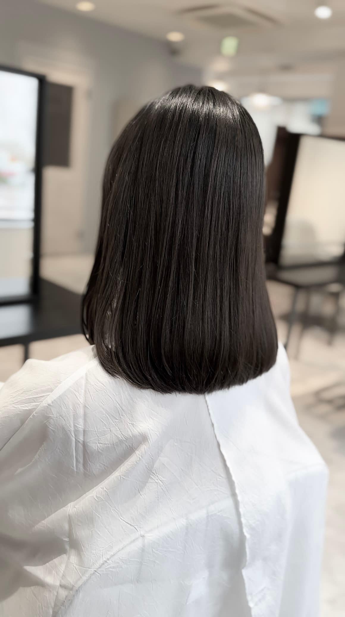 ORL'MENT【オルメント】のスタイル紹介。ORL'MENT×ミディアム