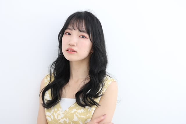 tip・top 京成小岩店【チップタップ ケイセイコイワテン】のスタイル紹介。ロングヘア