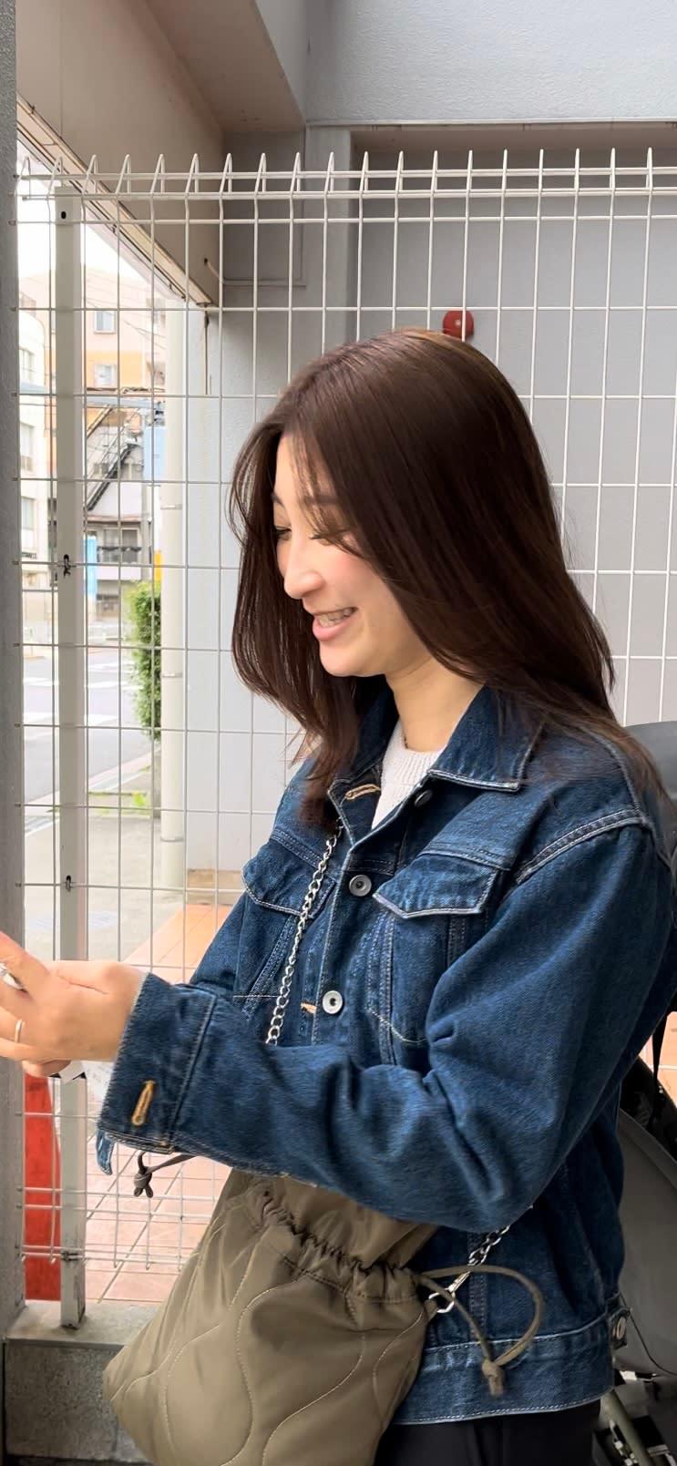 NICLA the blink【ニクラ ザ ブリンク】のスタイル紹介。レイヤースタイル