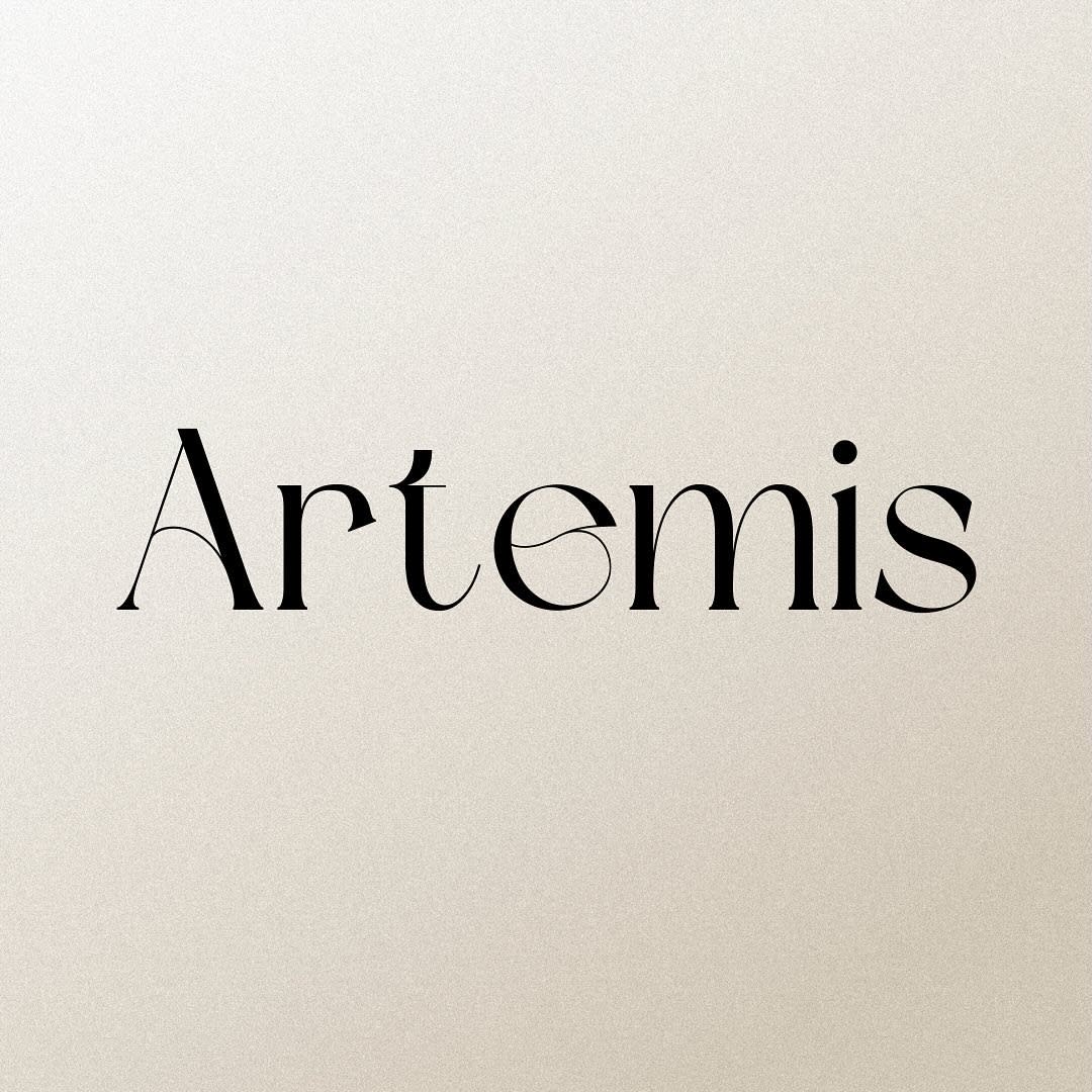 Artemisのアイキャッチ画像