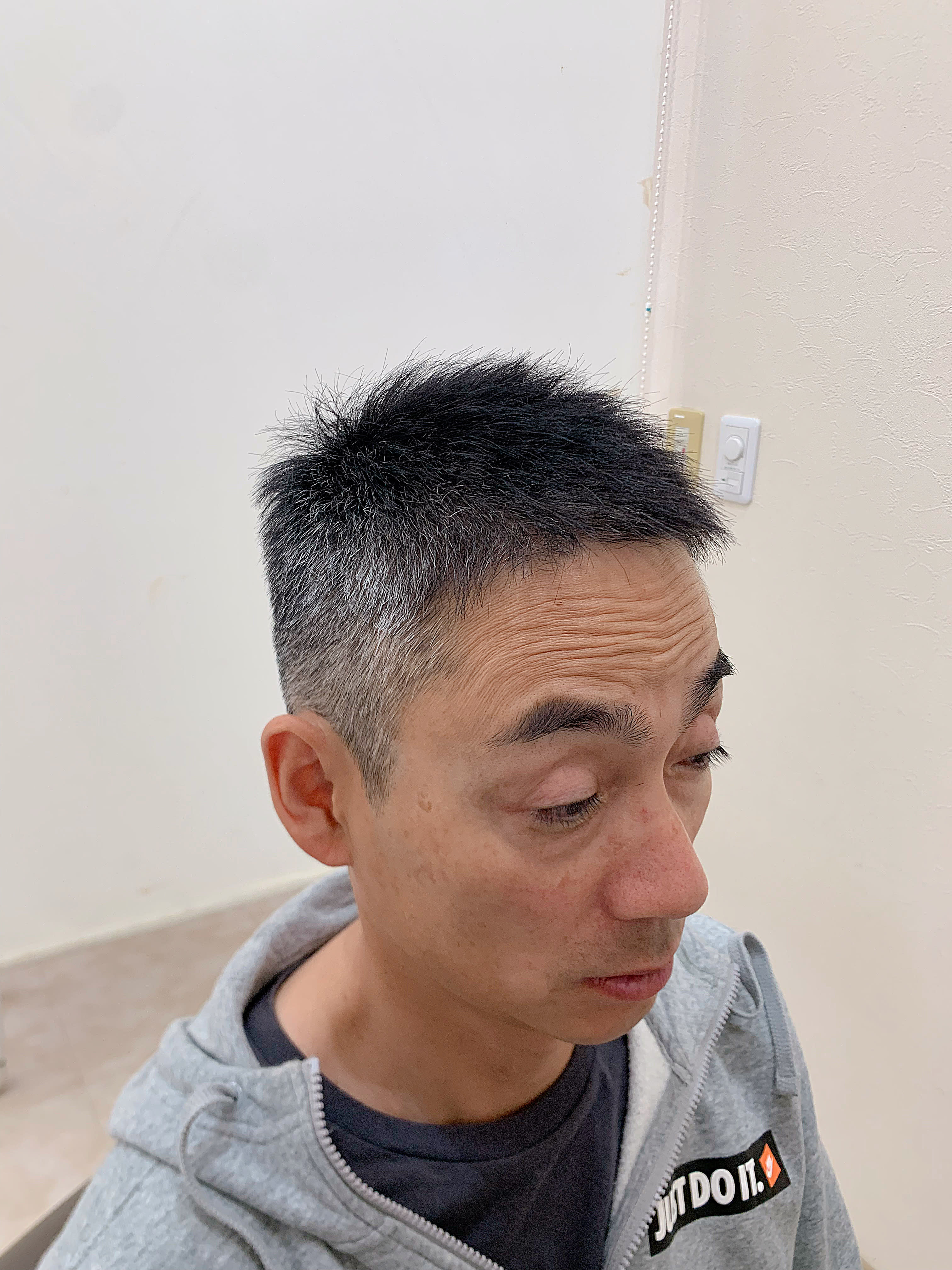 Uplips.w【アップリップスダブリュ】のスタイル紹介。ベリーショート