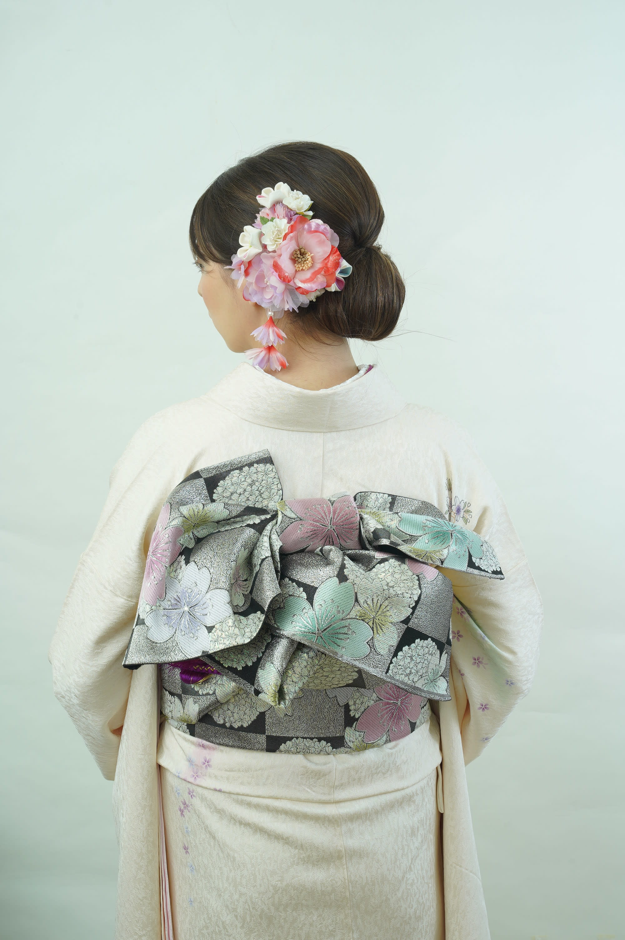 michi【ミチ】のスタイル紹介。michi×ミディアム