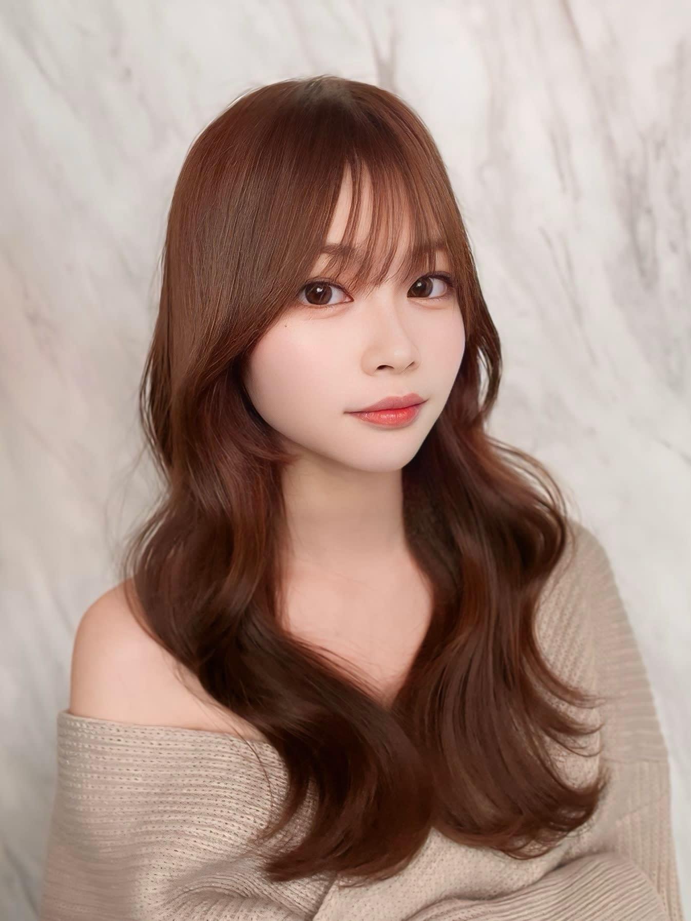 kumu 【クム】【クム】のスタイル紹介。kumu 【クム】×ロング