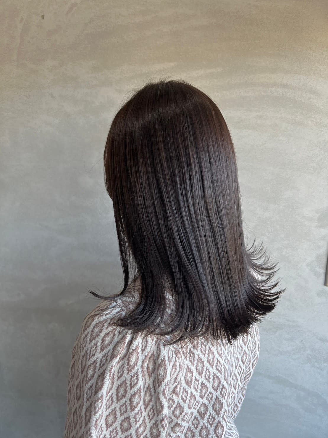 wacca【ワッカ】のスタイル紹介。wacca×ロング