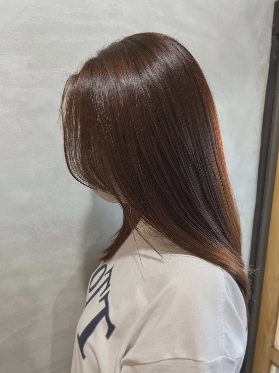 wacca【ワッカ】のスタイル紹介。wacca×ロング