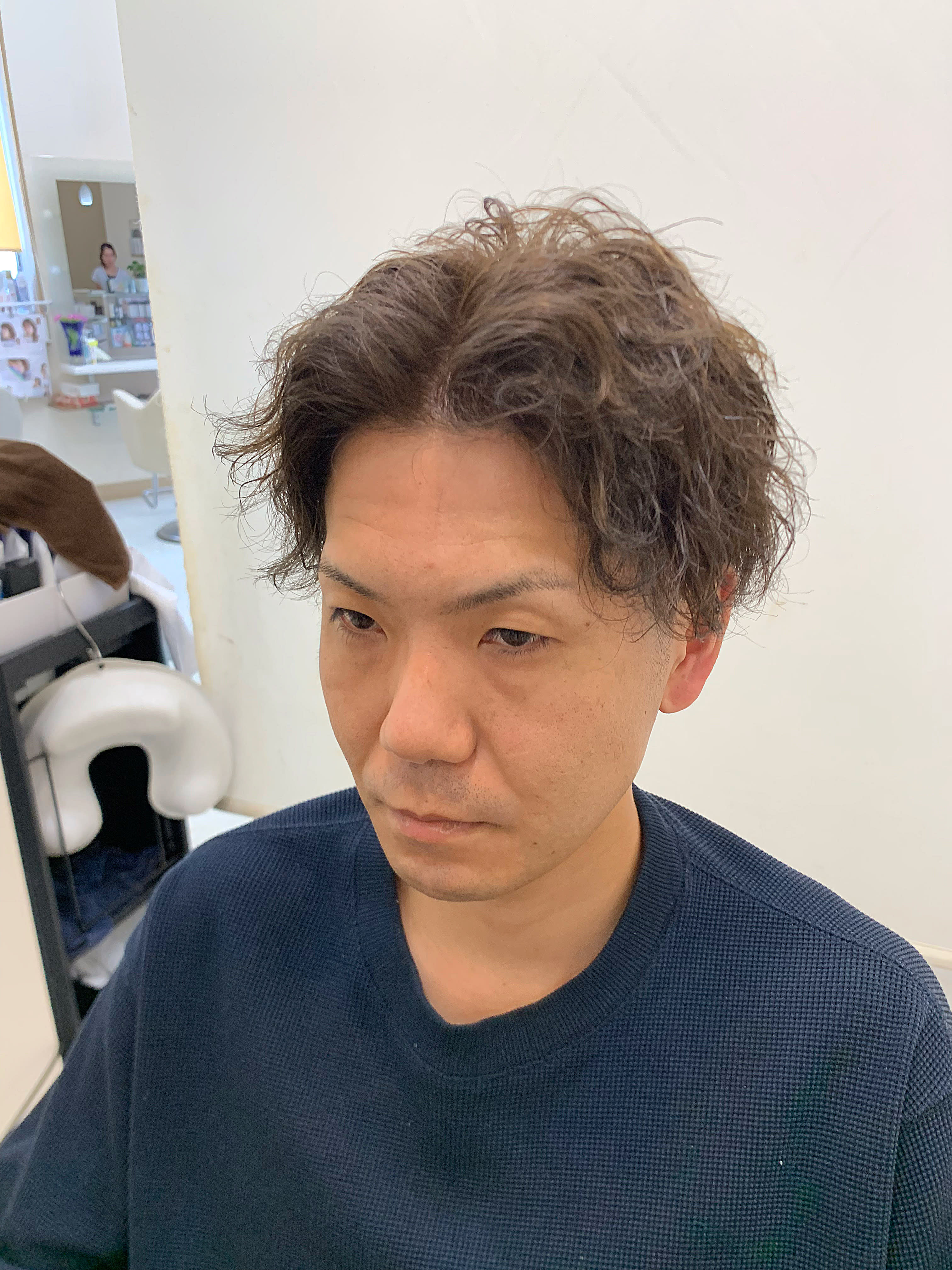 Uplips.w【アップリップスダブリュ】のスタイル紹介。ツイストスパイラル＋ファッションカラー