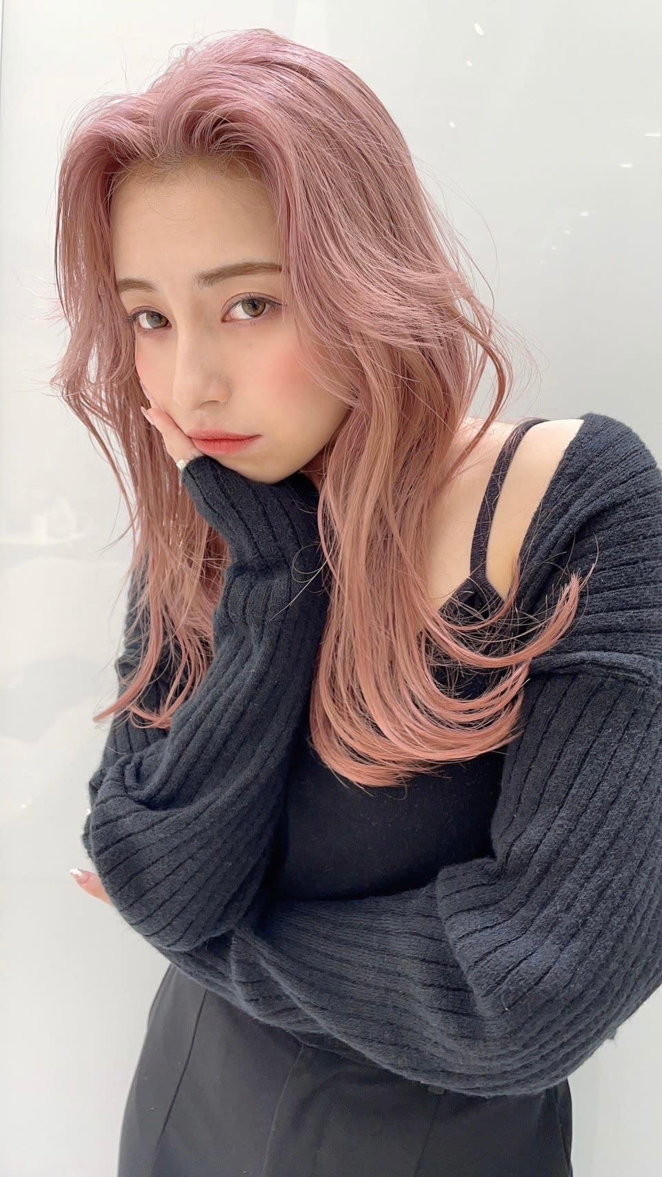 Libelle 西中島(リベル)【リベル ニシナカジマ】のスタイル紹介。Libelle 西中島(リベル)×ロング