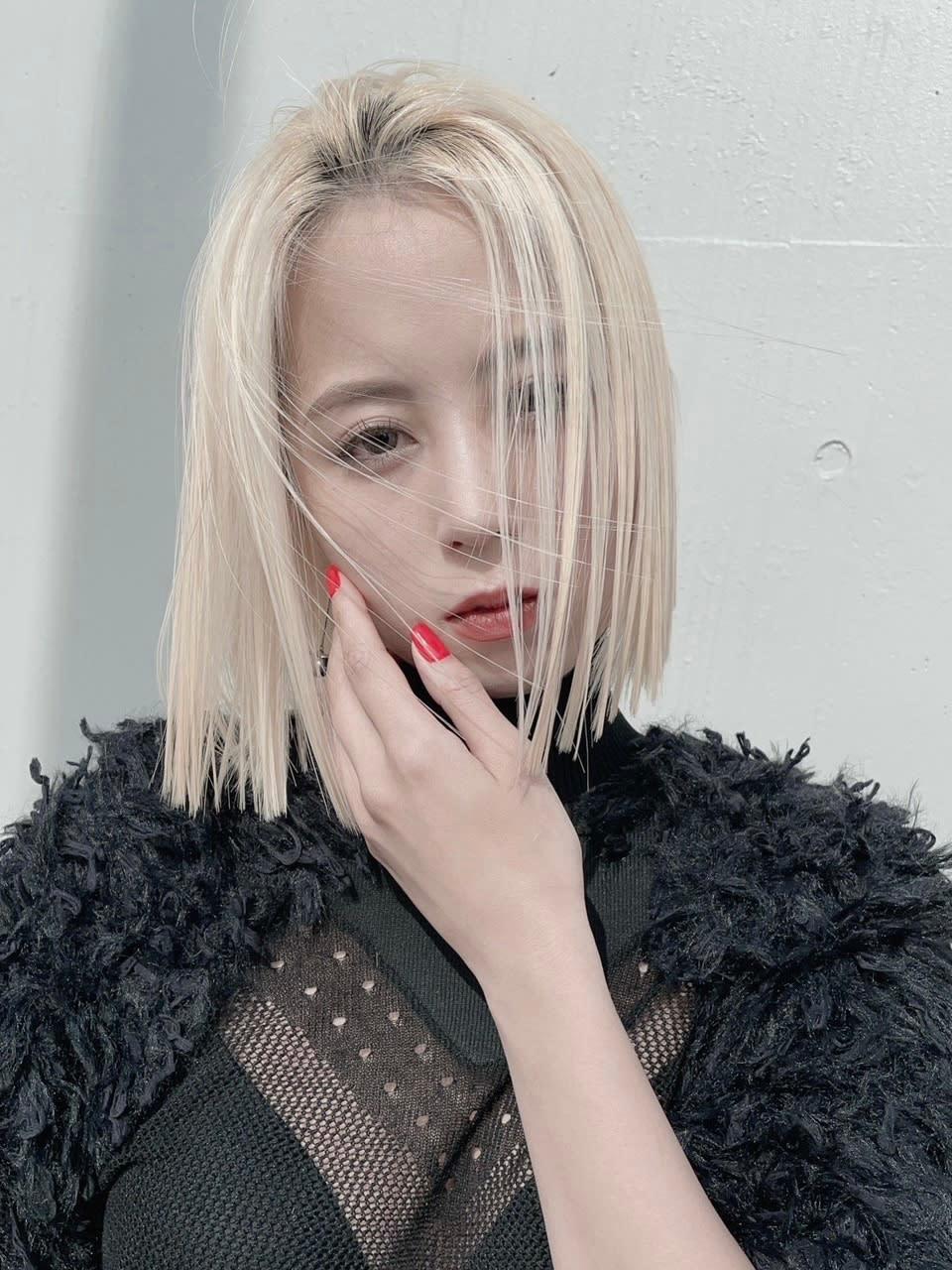 Libelle 西中島(リベル)【リベル ニシナカジマ】のスタイル紹介。Libelle 西中島(リベル)×ショート