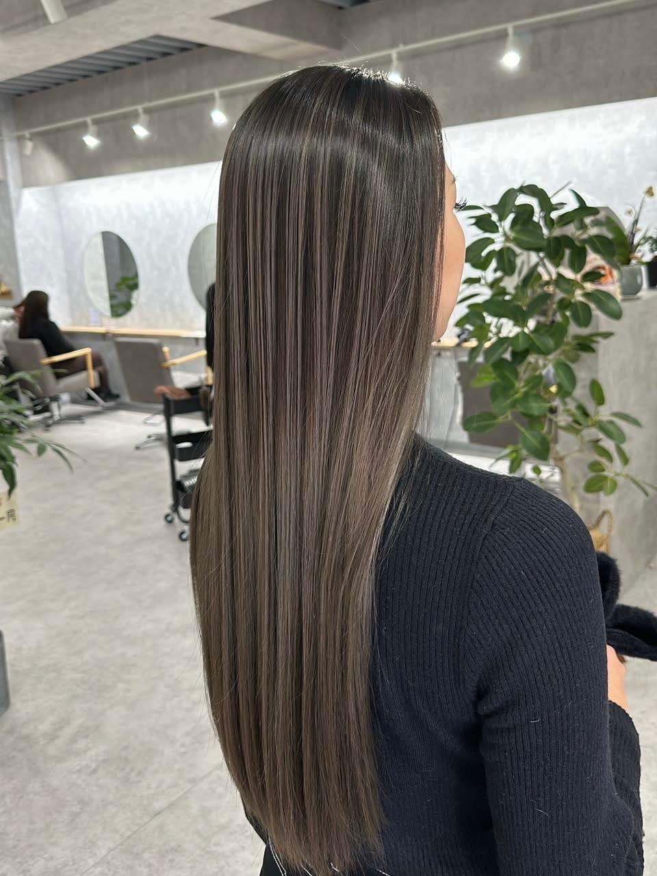 Libelle 西中島(リベル)【リベル ニシナカジマ】のスタイル紹介。Libelle 西中島(リベル)×ロング