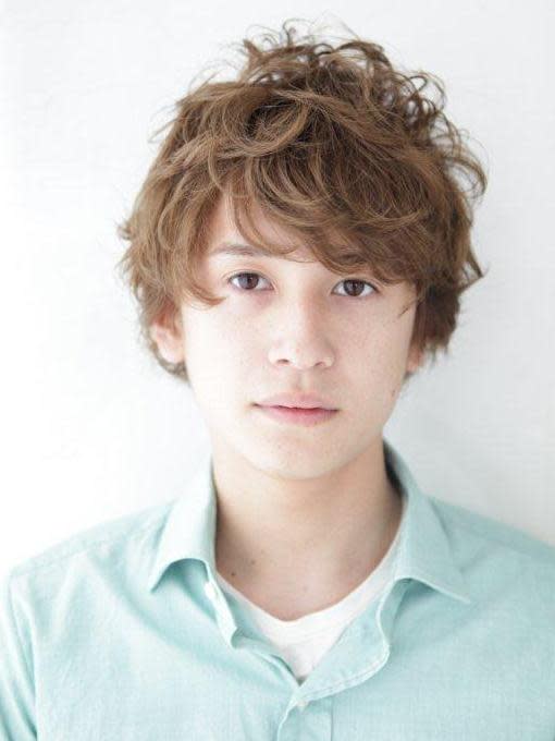 ima.【イマ】【イマ】のスタイル紹介。ima.【イマ】×ショート