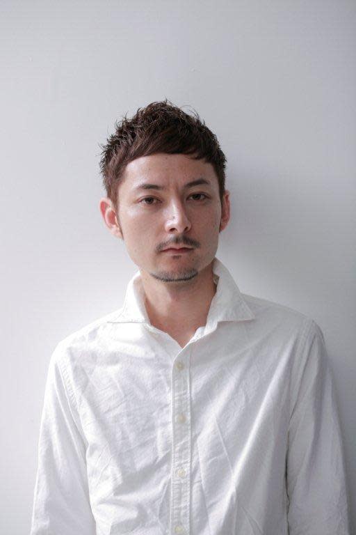 ima.【イマ】【イマ】のスタイル紹介。ima.【イマ】×ショート