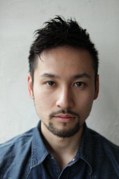 ima.【イマ】【イマ】のスタイル紹介。ima.【イマ】×ショート