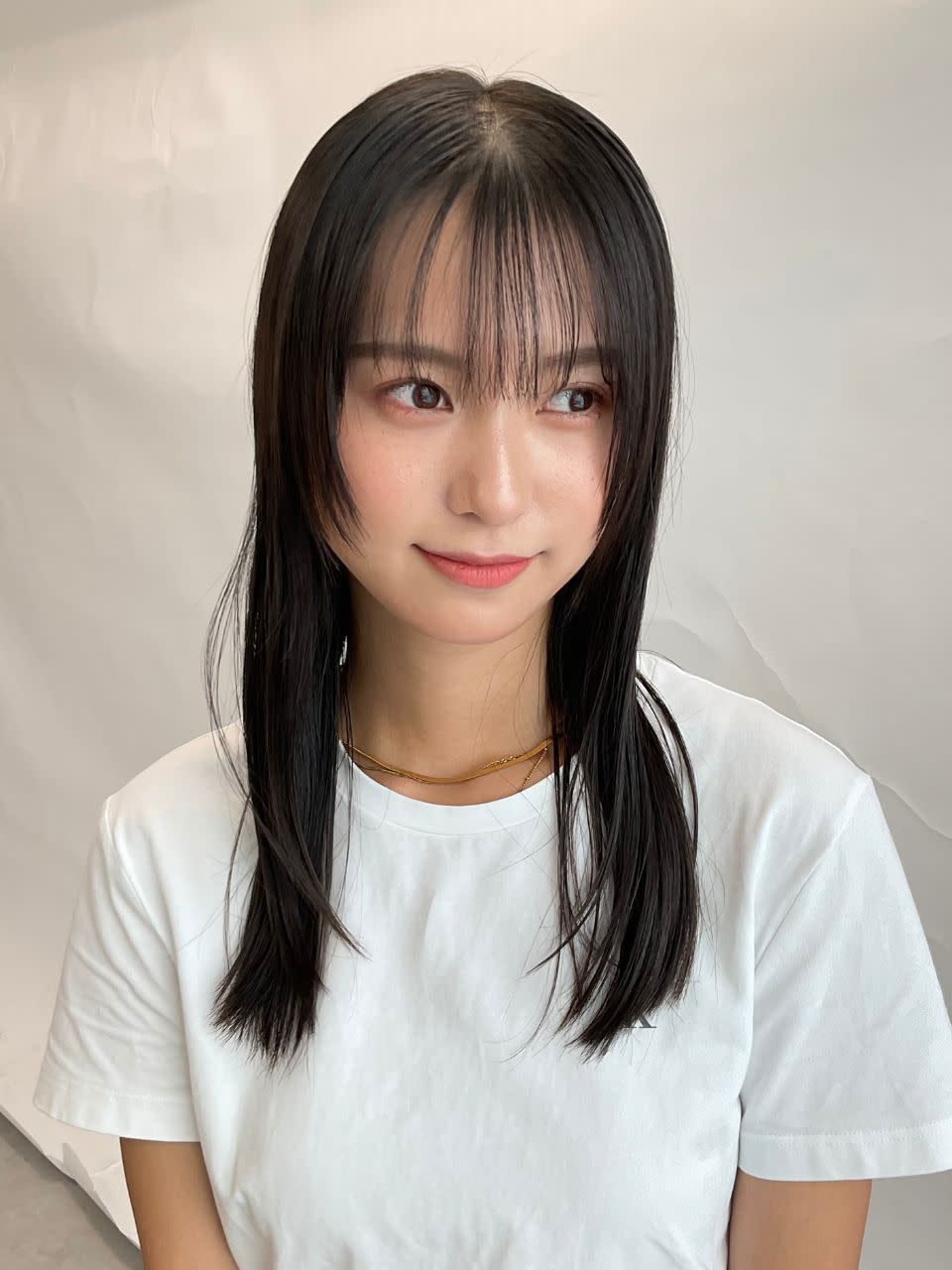 CODE.LINE 大分宇佐店【コードライン】【コードライン オオイタウサテン】のスタイル紹介。CODE.LINE 大分宇佐店×ロング