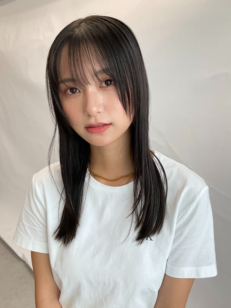 CODE.LINE 大分宇佐店【コードライン】【コードライン オオイタウサテン】のスタイル紹介。CODE.LINE 大分宇佐店×ロング