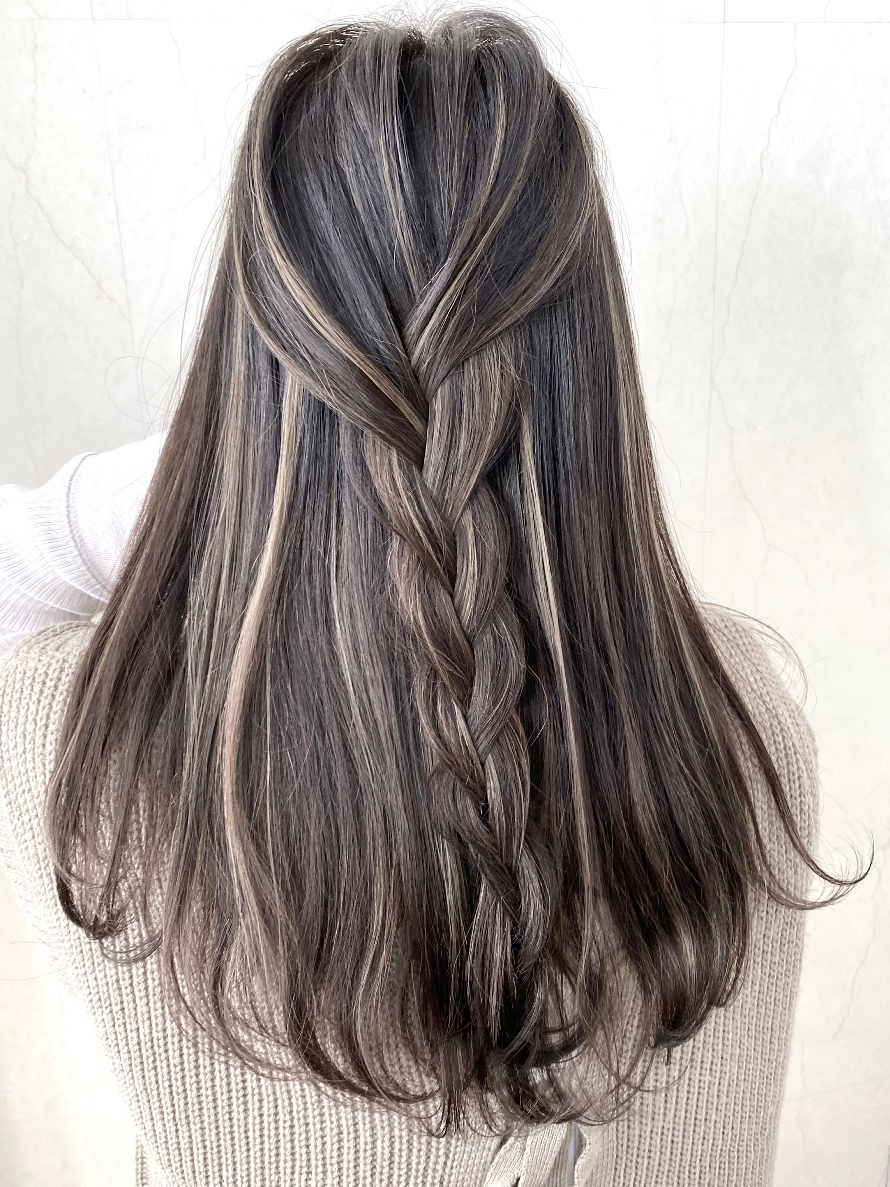 Agu. Spa&Beauty 名古屋守山【アグ スパアンドビューティ ナゴヤモリヤマ】のスタイル紹介。Agu. Spa&Beauty 名古屋守山×ロング