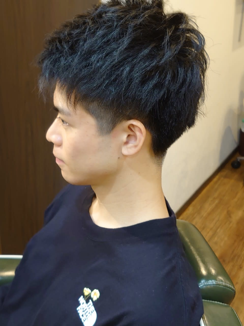 ASpen hair make【アスペンヘアメイク】のスタイル紹介。ASpen hair make×ショート