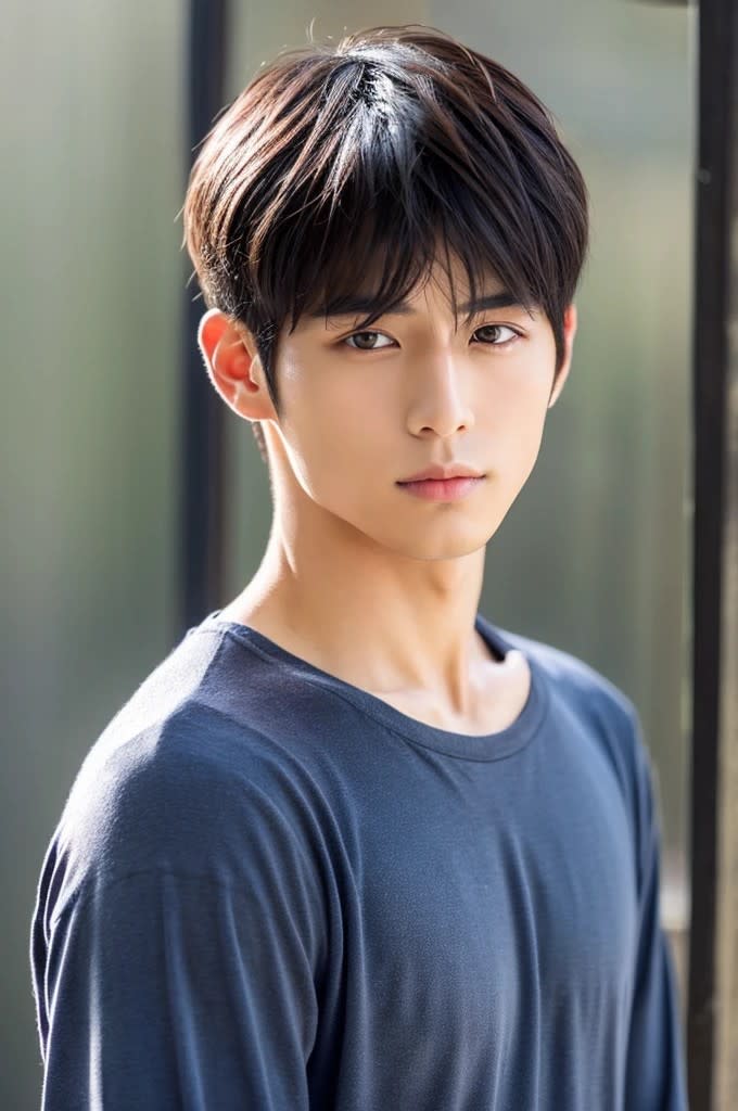 SONEL 小手指店【ソネルコテサシテン】のスタイル紹介。ソネル小手指メンズスタイル