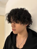 ZA/ZA 高田馬場【ザザ】【ザザタカダノババ】のスタイル紹介。ZAZA 高田馬場【ザザ】×ショート