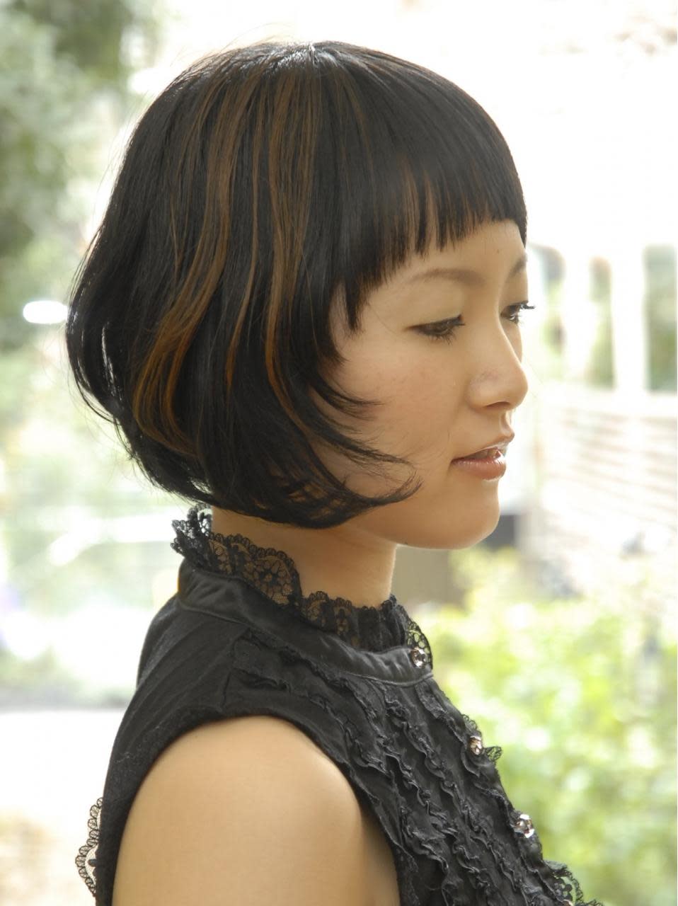 Beauty Parlor arca【ビューティパーラーアルカ】のスタイル紹介。Beauty Parlor arca×ショート