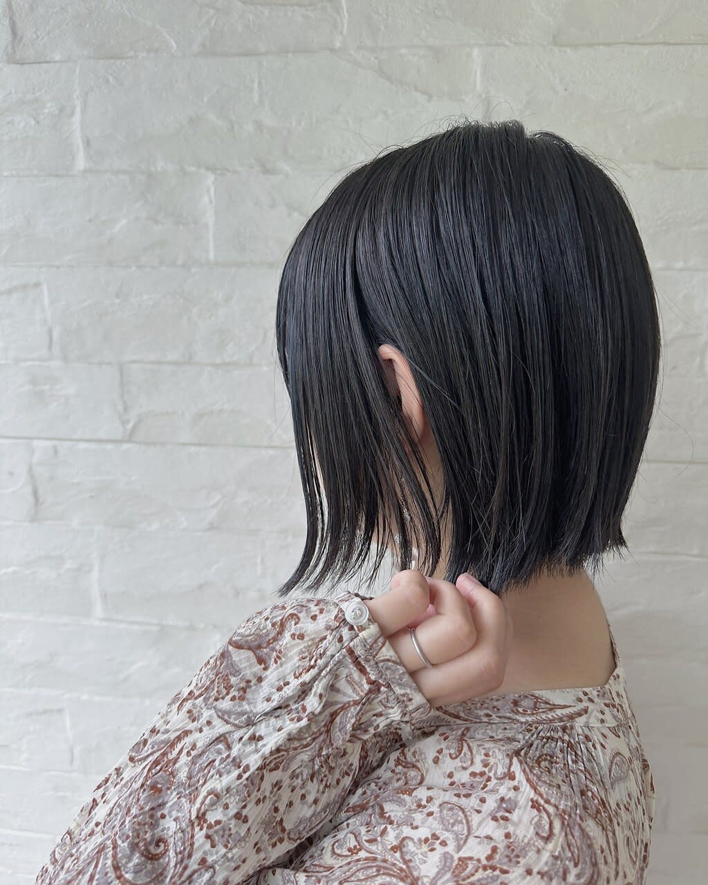 conon hair&care【コノン】【コノン】のスタイル紹介。conon hair&care【コノン】×ミディアム