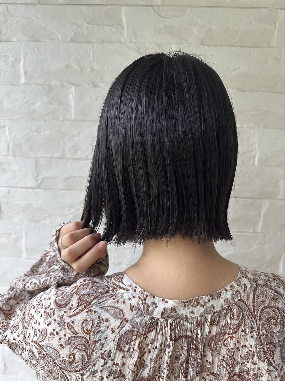 conon hair&care【コノン】【コノン】のスタイル紹介。conon hair&care【コノン】×ミディアム