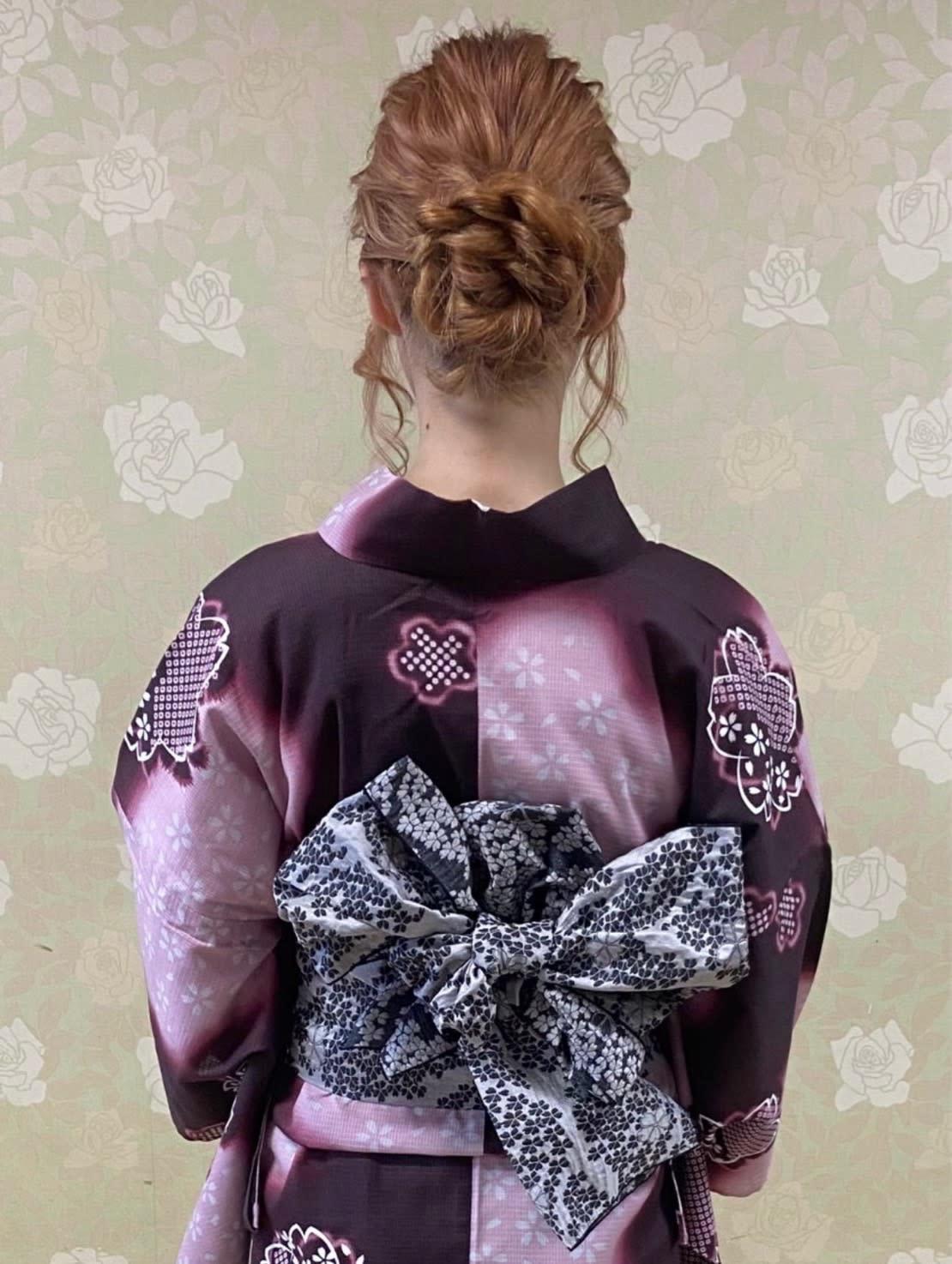 ヘア＆スパ ジュビレ【ヘアアンドスパ ジュビレ】のスタイル紹介。ヘア＆スパ ジュビレ×ミディアム