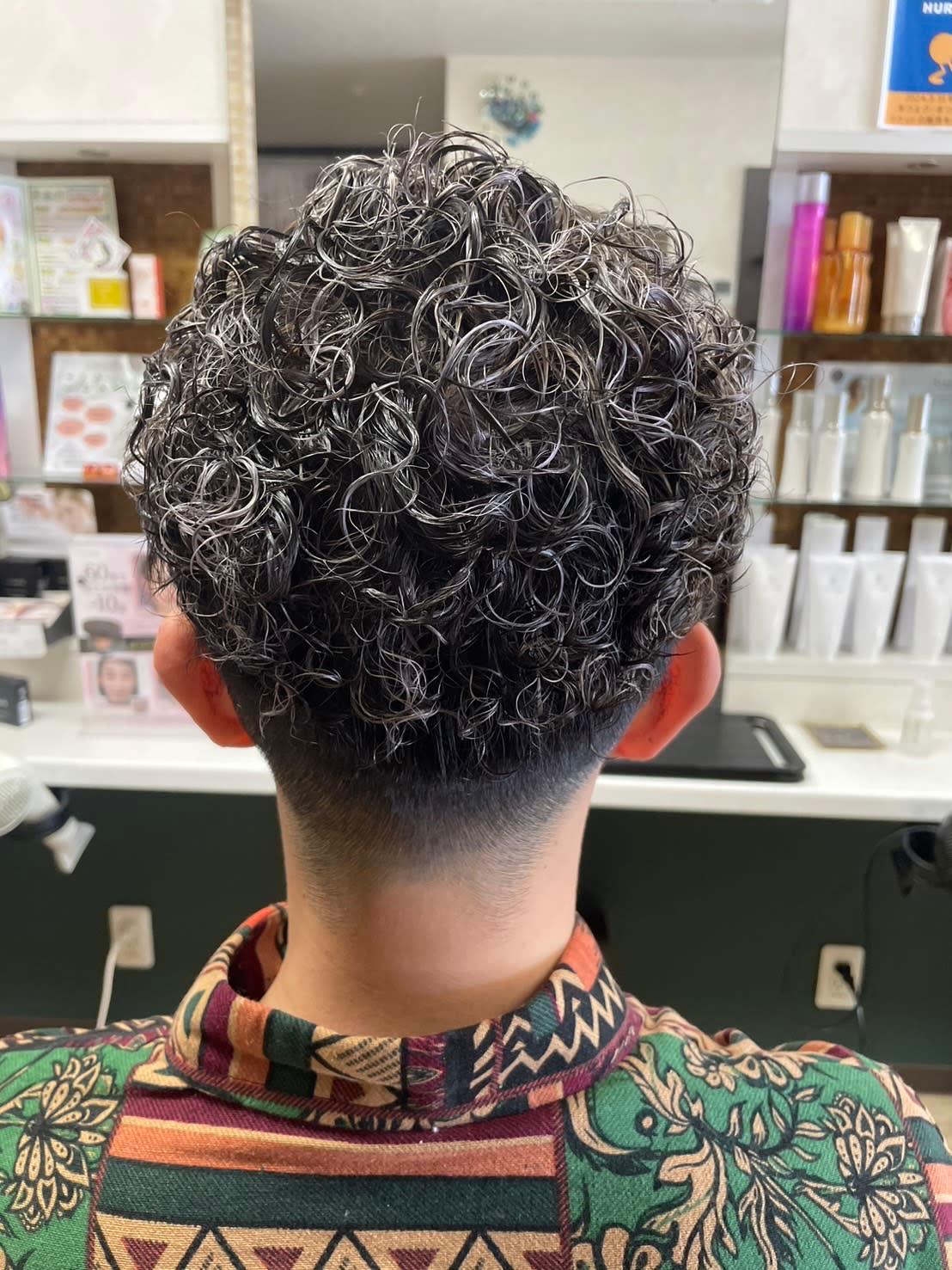 ヘア＆スパ ジュビレ【ヘアアンドスパ ジュビレ】のスタイル紹介。ヘア＆スパ ジュビレ×ショート