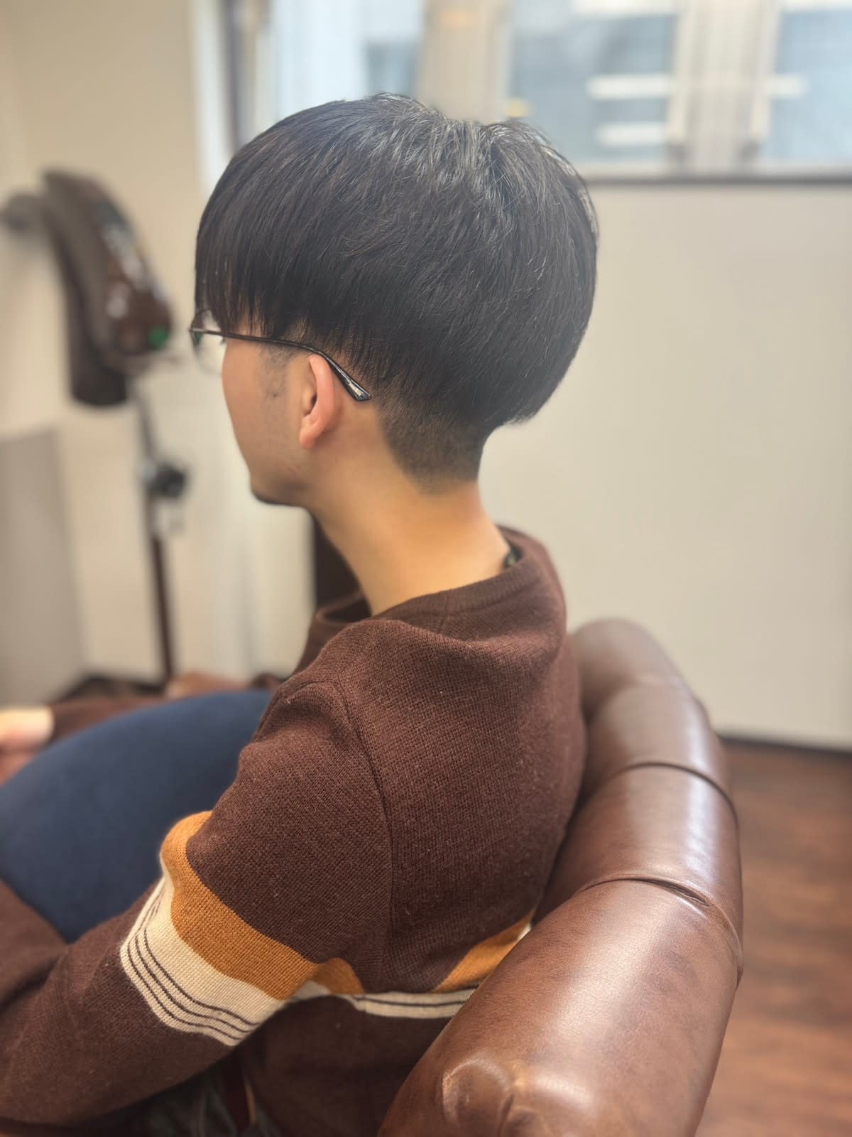 FEEL AT HOME【フィールアットホーム】のスタイル紹介。FEEL AT HOME×メンズ