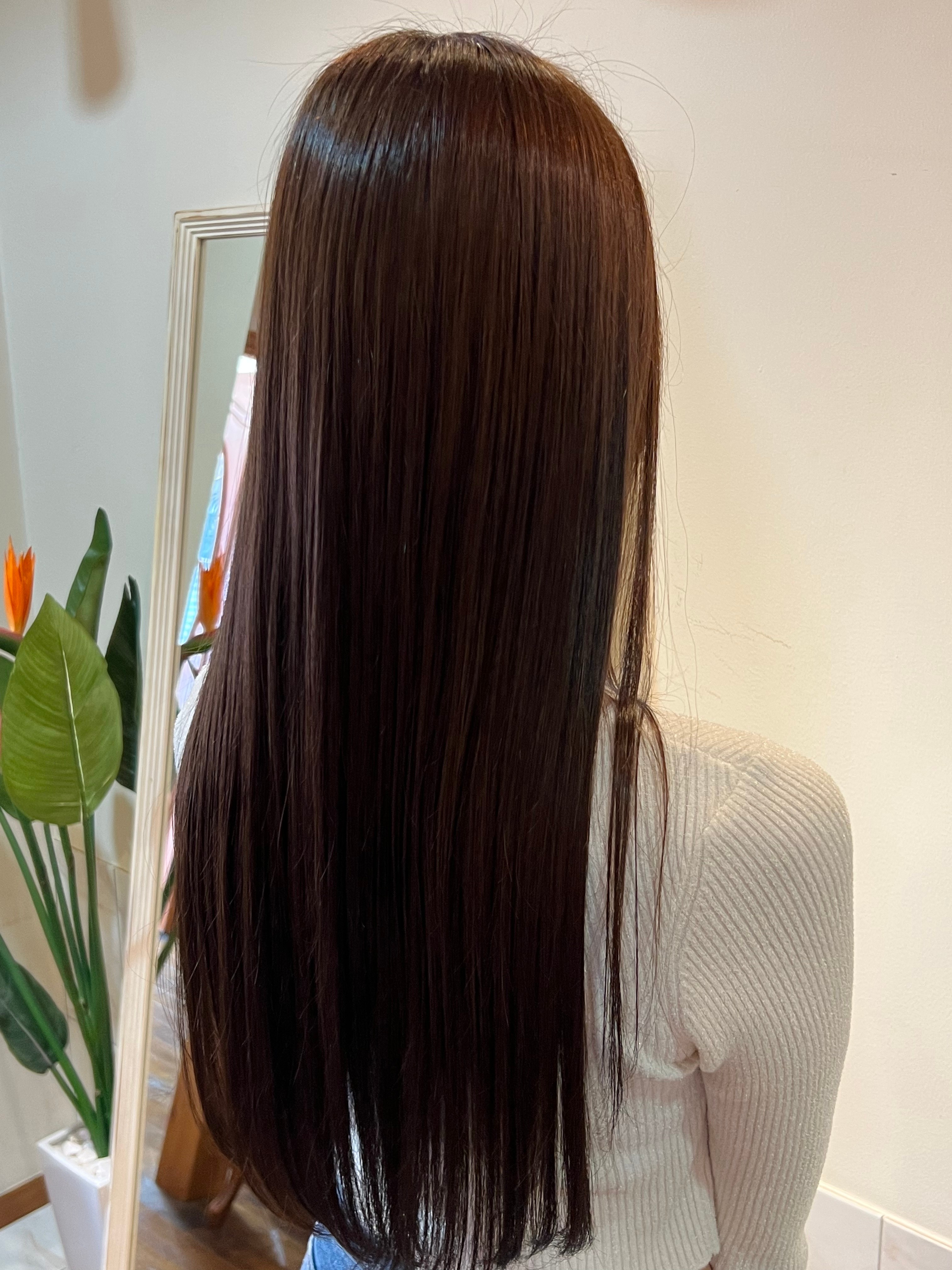 Malibu【マリブ】のスタイル紹介。Malibu×ロング