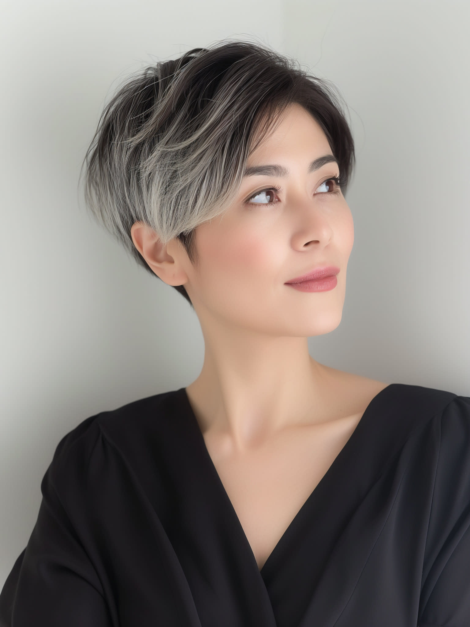 Malibu【マリブ】のスタイル紹介。Malibu×ショート