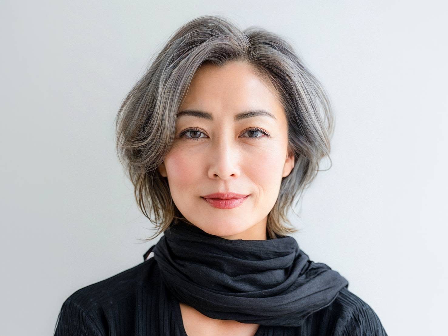 Malibu【マリブ】のスタイル紹介。Malibu×ミディアム