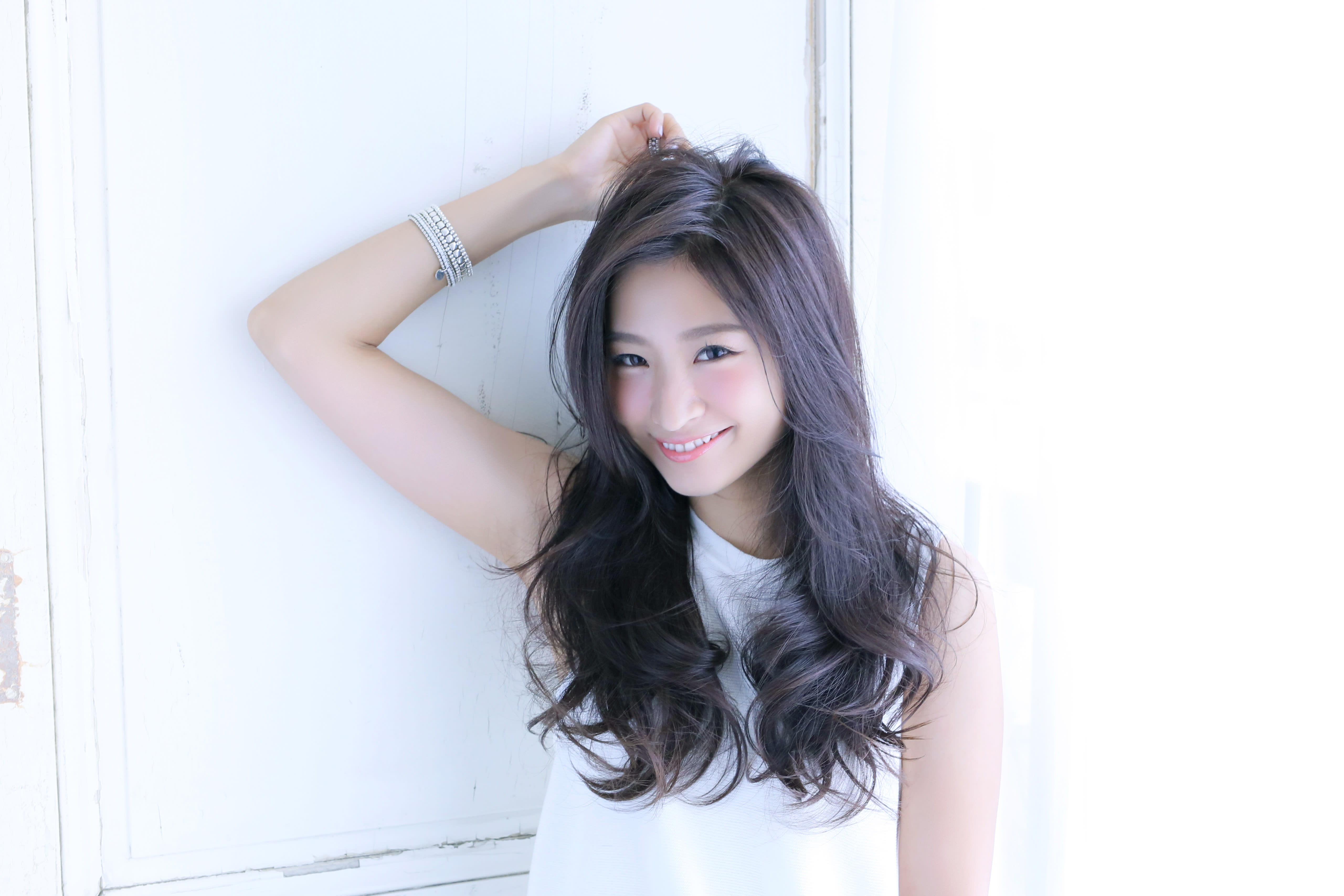 RITA Hairs【リタヘアーズ】のスタイル紹介。RITA Hairs×ロング