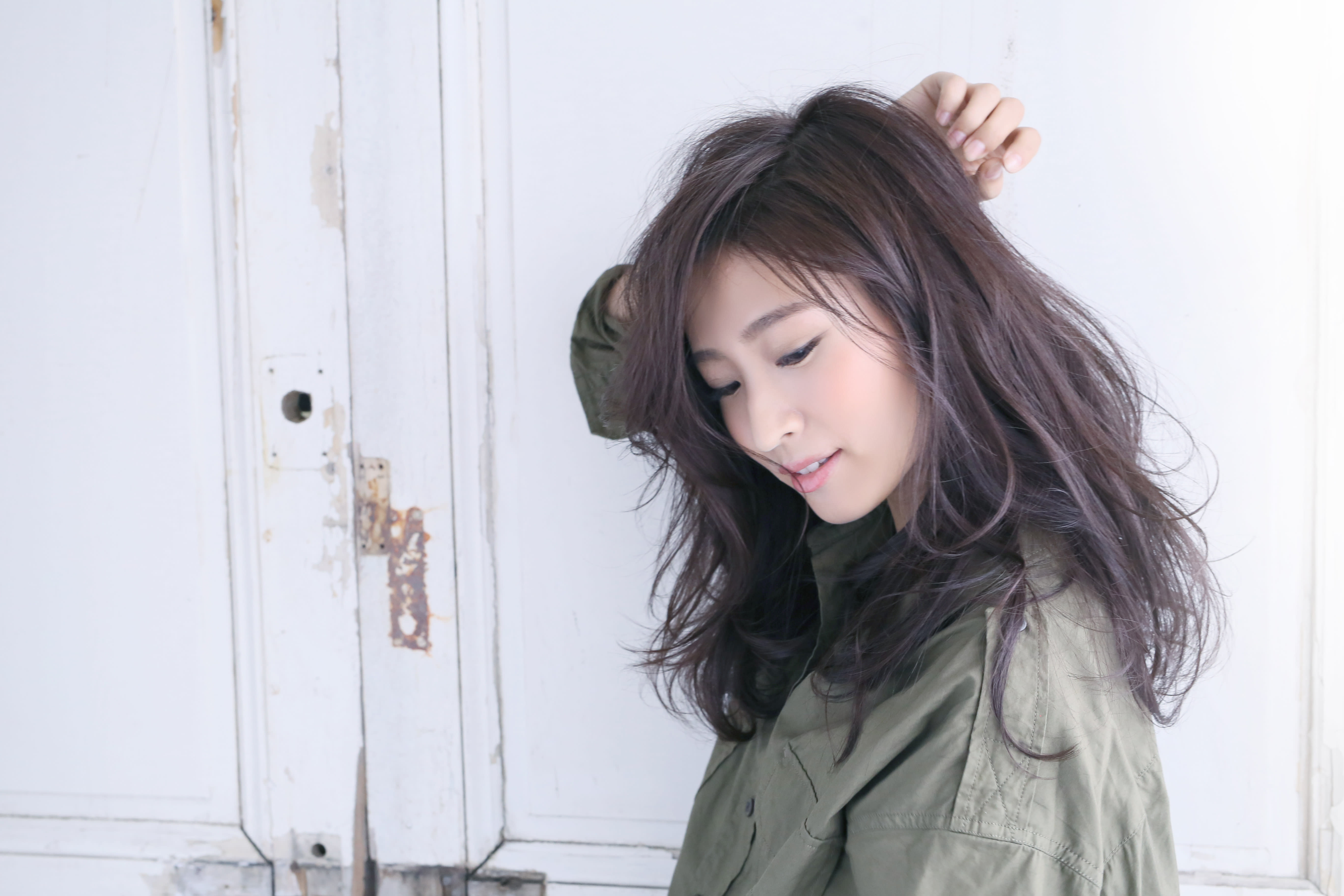 RITA Hairs【リタヘアーズ】のスタイル紹介。RITA Hairs×ロング