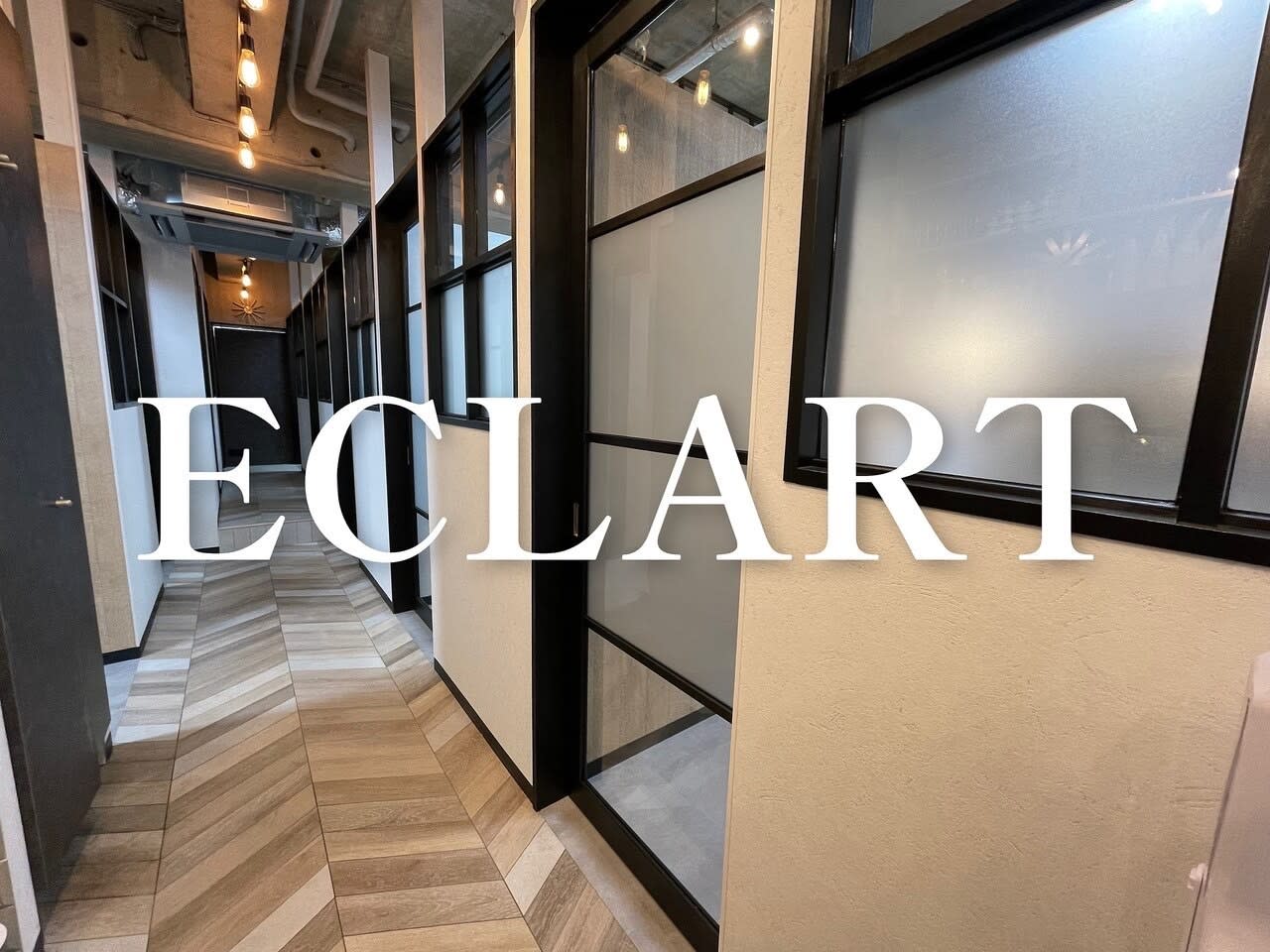 ECLART 大宮駅西口本店のアイキャッチ画像