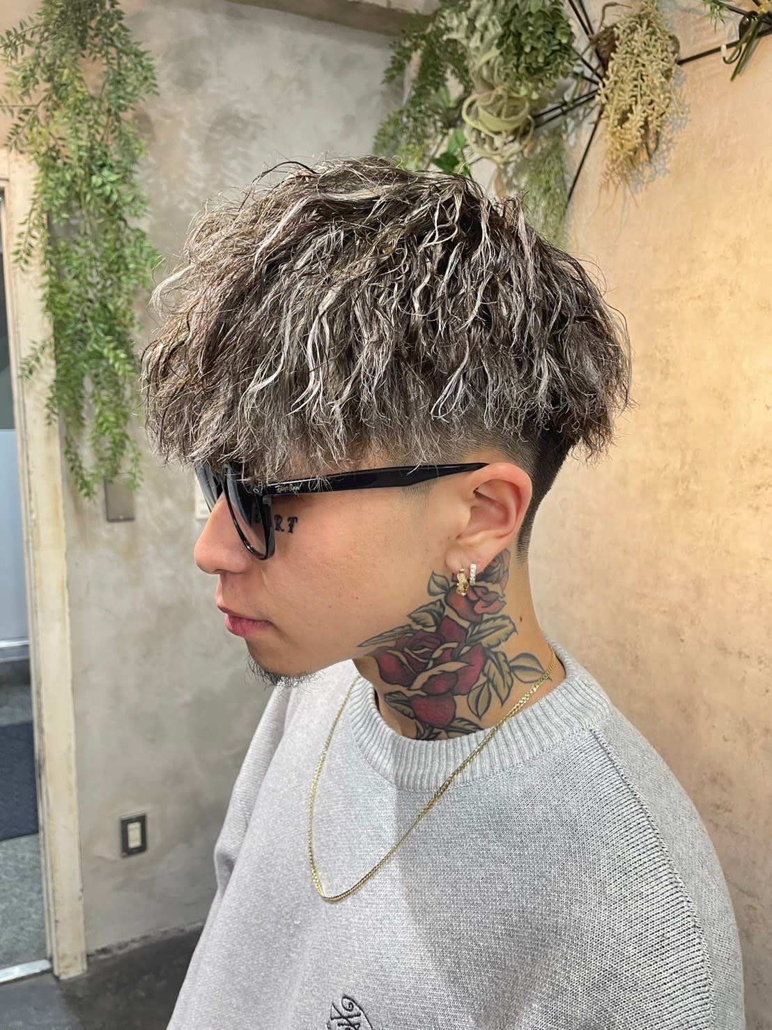 apollo yokohama 横浜店【アポロ ヨコハマ ヨコハマテン】のスタイル紹介。apollo yokohama 横浜店×ショート