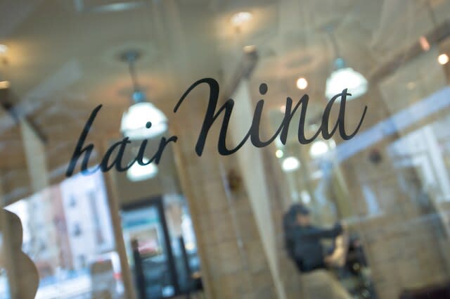 hair ninaのアイキャッチ画像