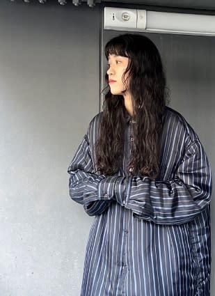 美容室Beau-De'cor【ビヨウシツボーデコール】のスタイル紹介。美容室Beau-De'cor×ロング