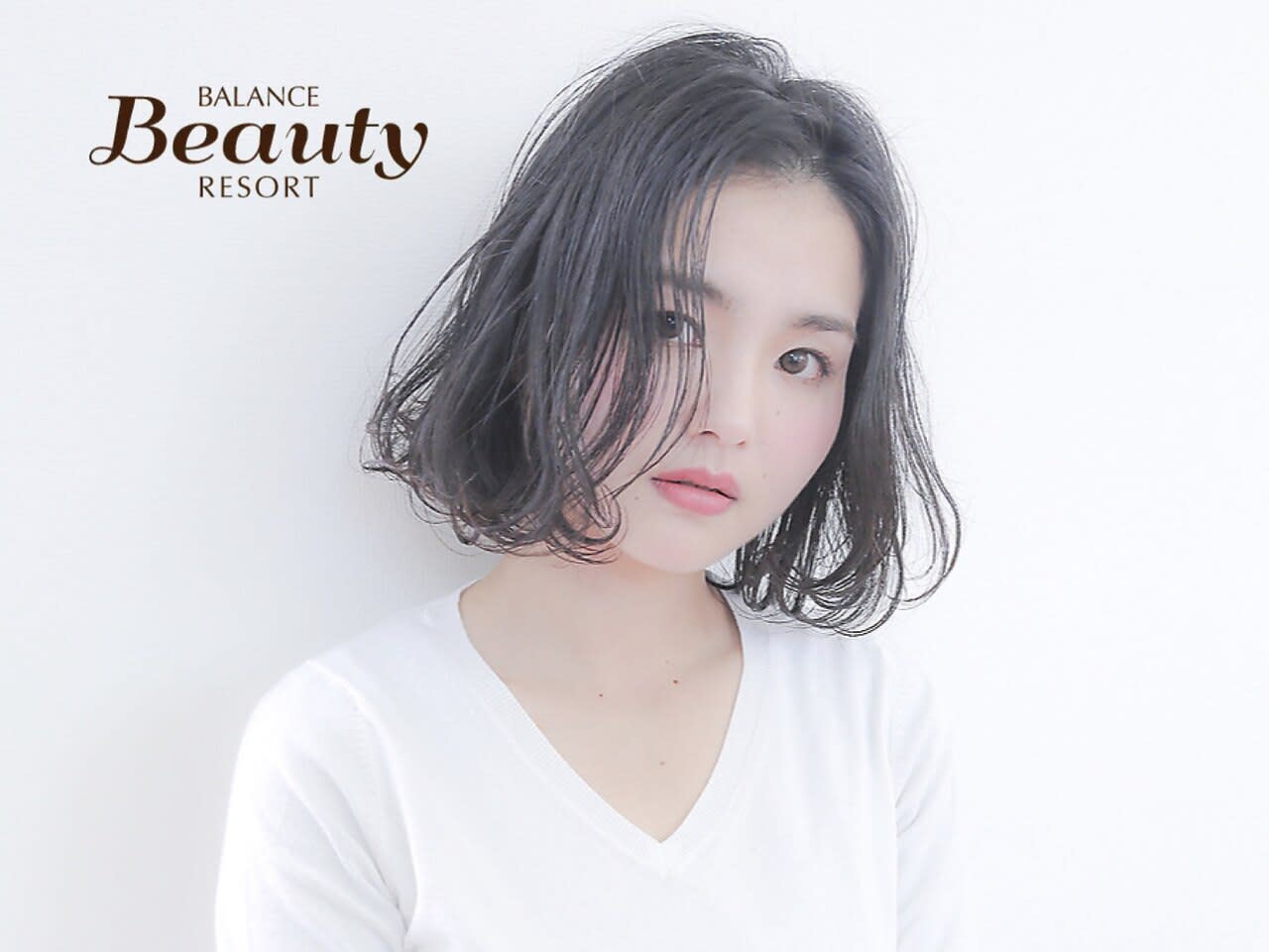 BALANCE. beauty resortのアイキャッチ画像