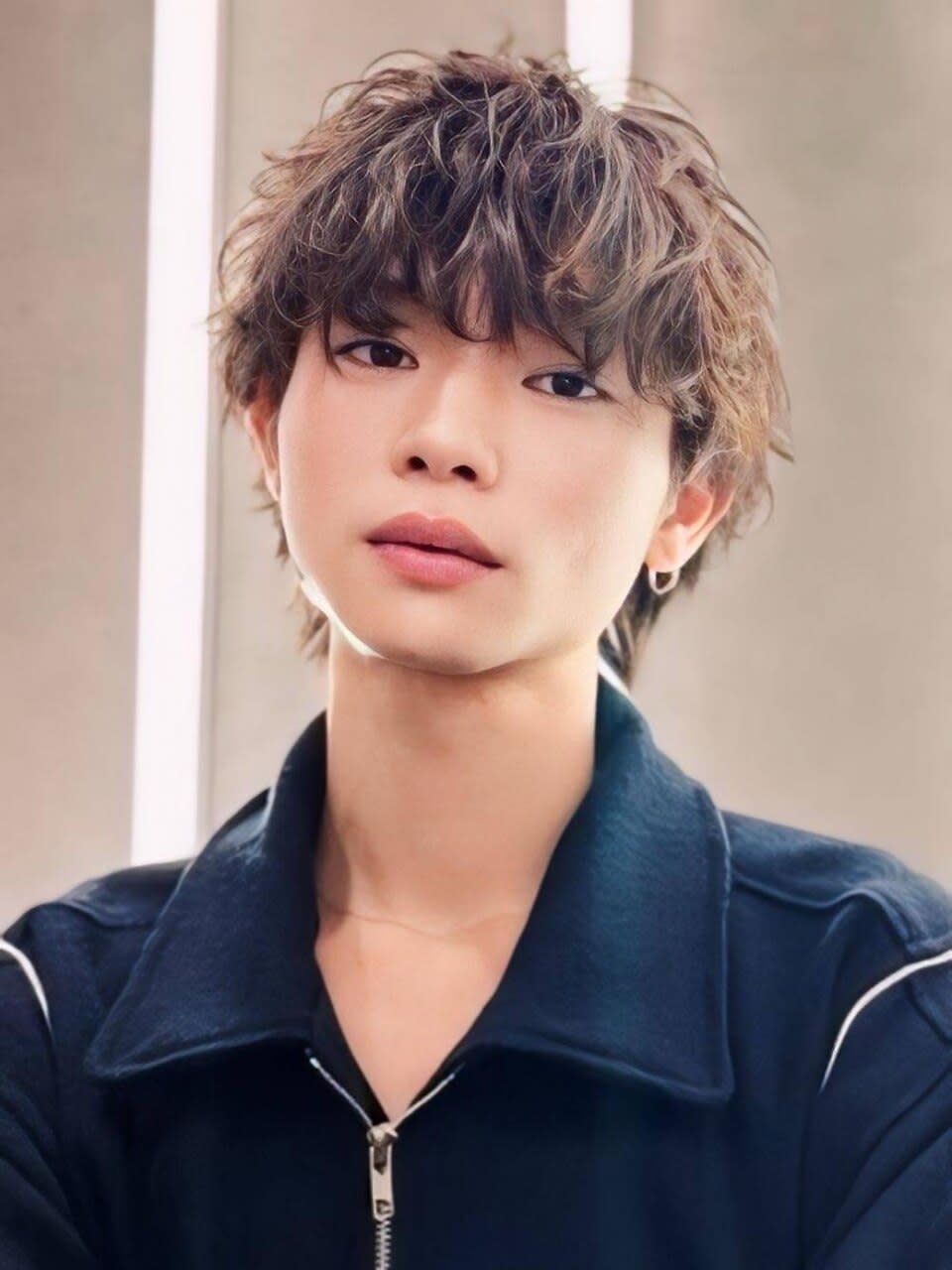 BLEACHi 守口ジャガータウン店【ブリーチ モリグチジャガータウンテン】のスタイル紹介。BLEACHi 守口ジャガータウン店×ショート