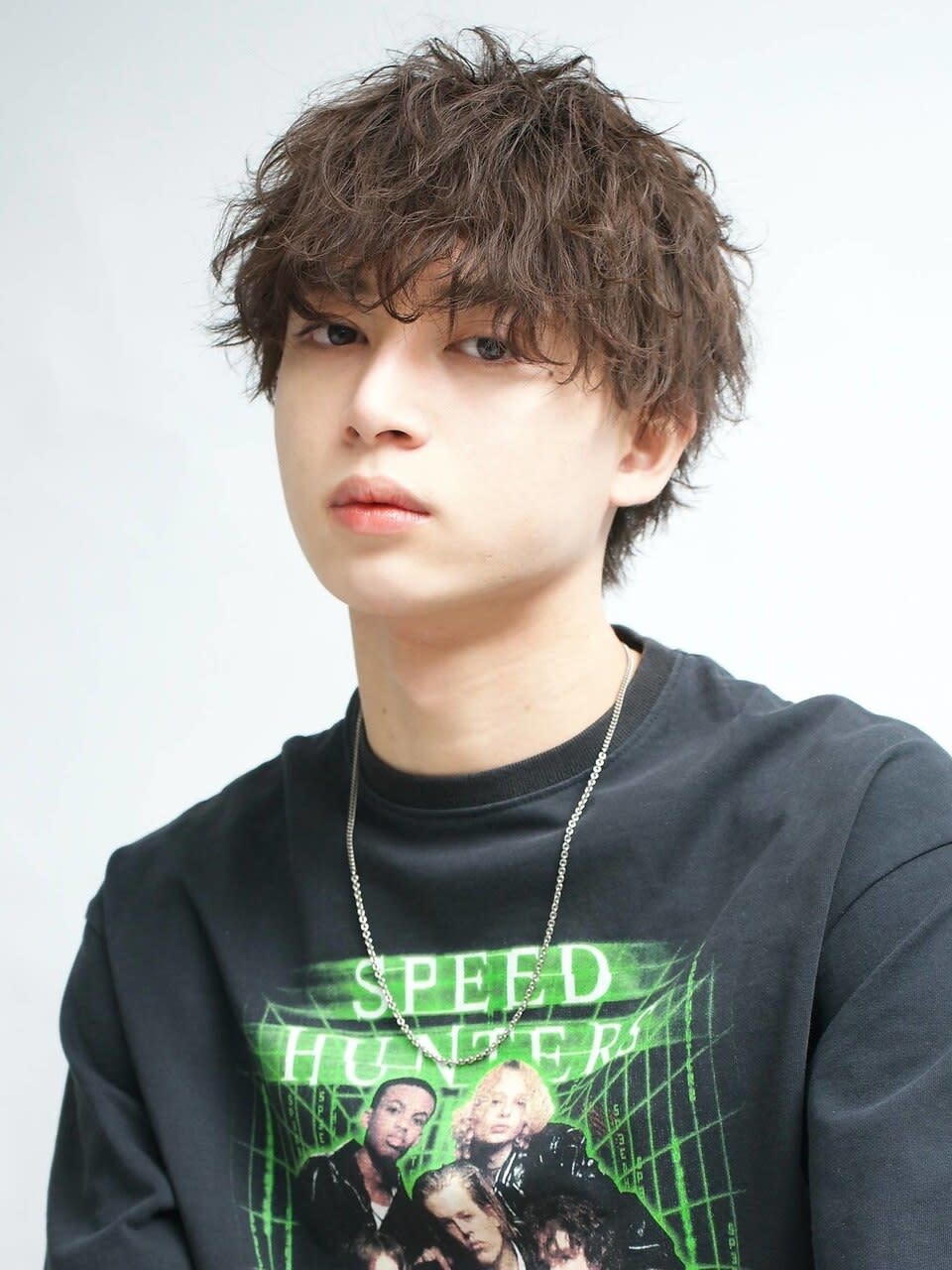 BLEACHi 守口ジャガータウン店【ブリーチ モリグチジャガータウンテン】のスタイル紹介。BLEACHi 守口ジャガータウン店×ショート