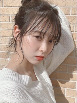 CLALA 博多駅前【クララ ハカタエキマエ】のスタイル紹介。TIARA 博多店×ロング