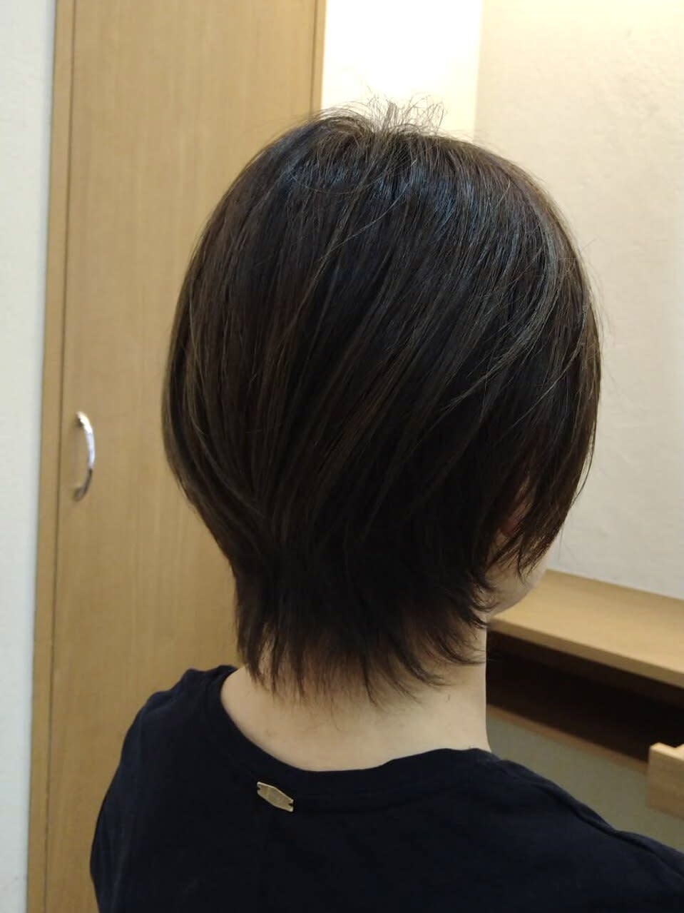 Feliz 【フェリス】【フェリス】のスタイル紹介。Feliz 【フェリス】×ショート