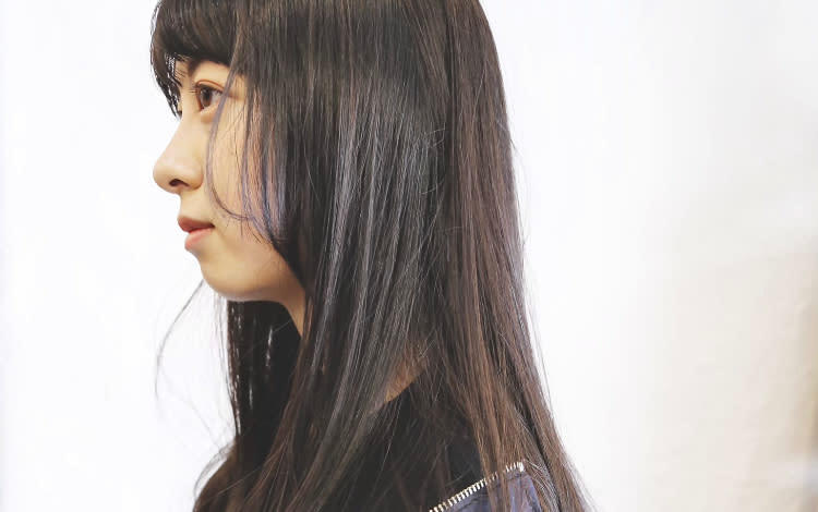 CANVAS【キャンバス】のスタイル紹介。大人の憧れ美髪ロングヘア