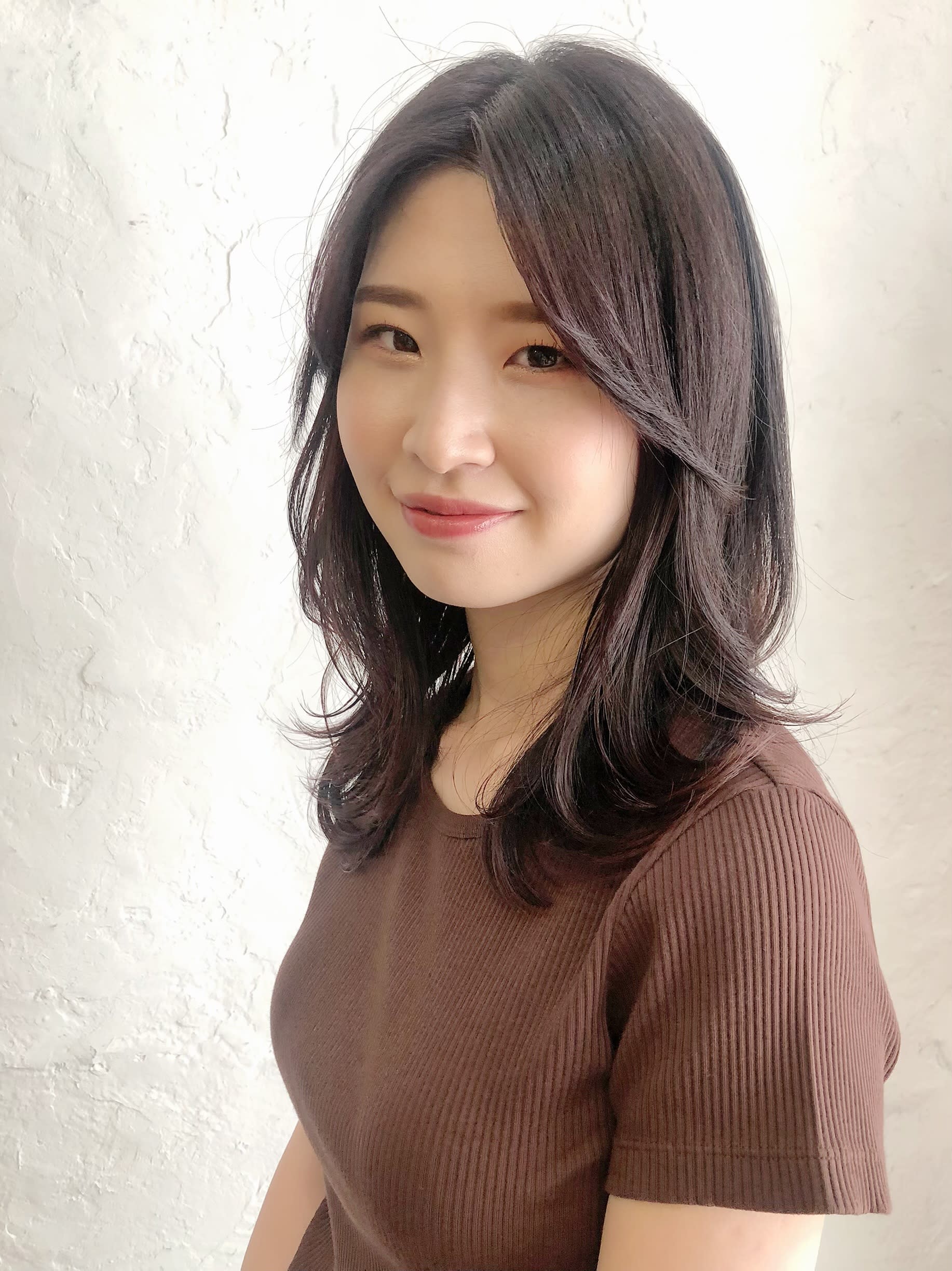 CANVAS【キャンバス】のスタイル紹介。こなれ感の大人レイヤー