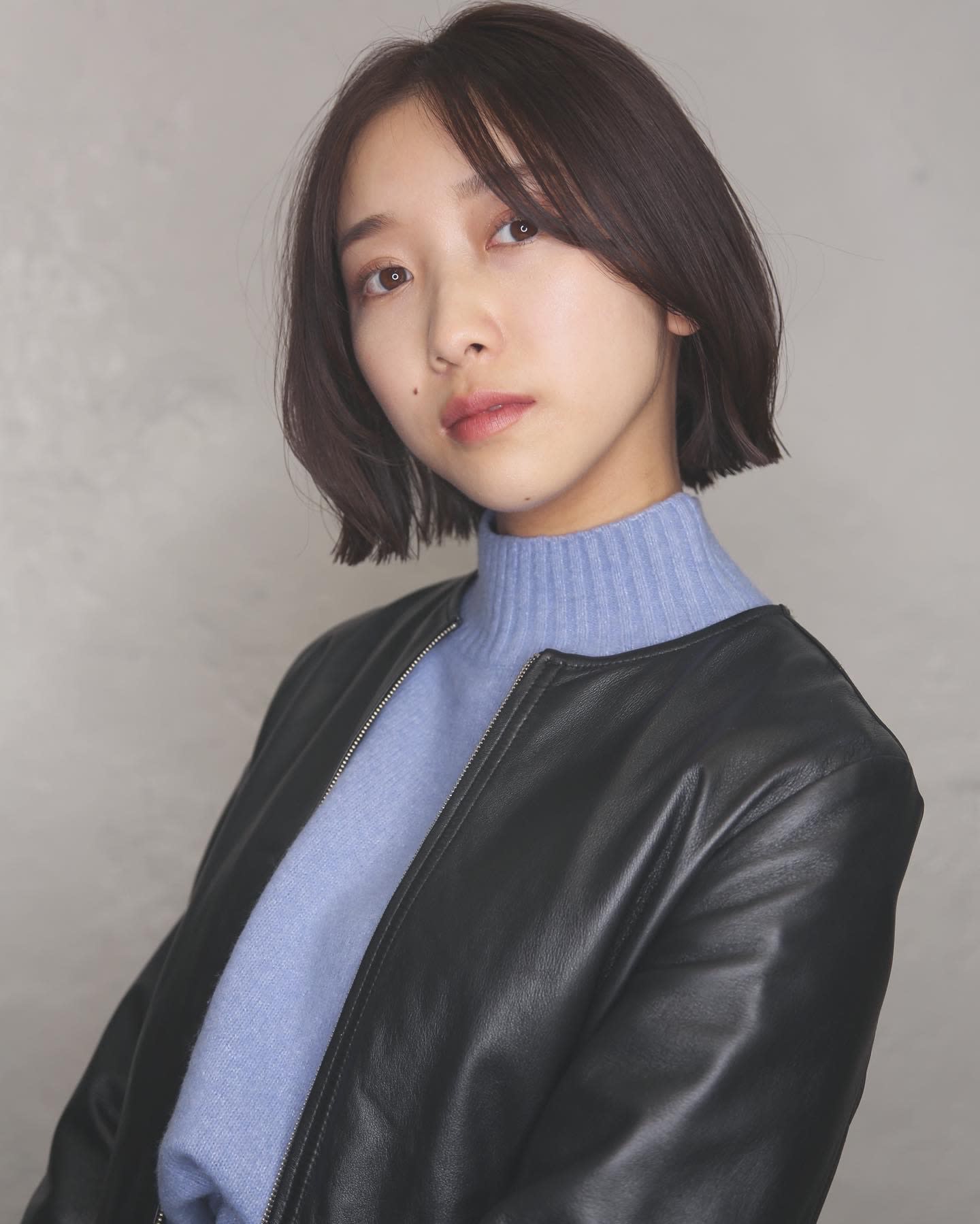 CANVAS【キャンバス】のスタイル紹介。３０代からのBOBはこれがおすすめ